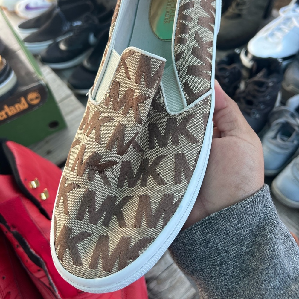 Michael Kors shoes